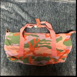 Neiman Marcus Duffel Bag 🆕